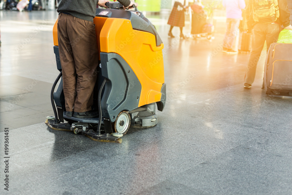 Idrolavaggio condomini