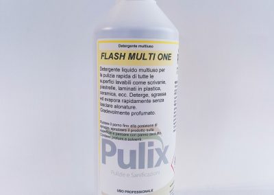 Flash multi one 750ml