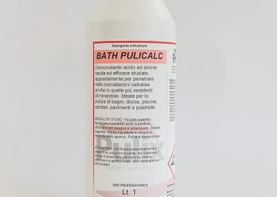 Bath Puliacalc 1 Lt
