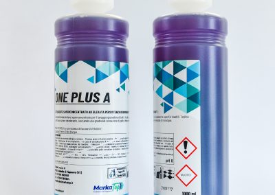 One plus A – 100ml