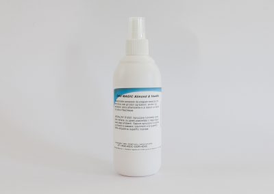 Deo Magic almond & vanilla 300 ml