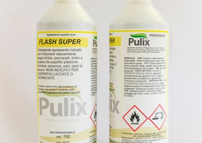 Flash super 750ml