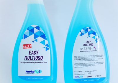 Easy Multiuso 750ml