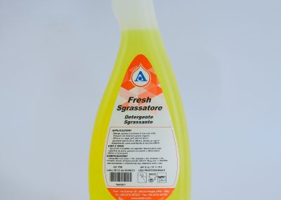 Flash sgrassatore 750ml