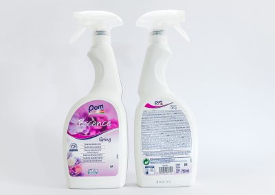 Essence spring 750ml