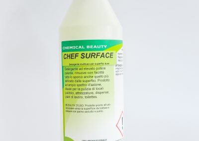 Chef Surface 1 Lt