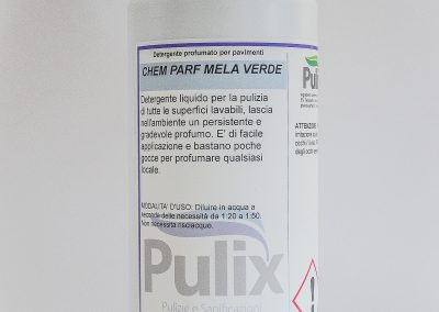 Chem Parf mela verde1 Lt