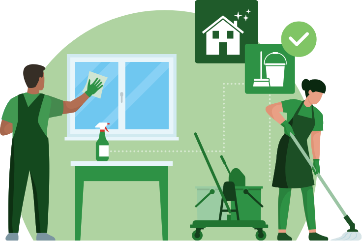 Pulizie per privati ed aziende Venezia 