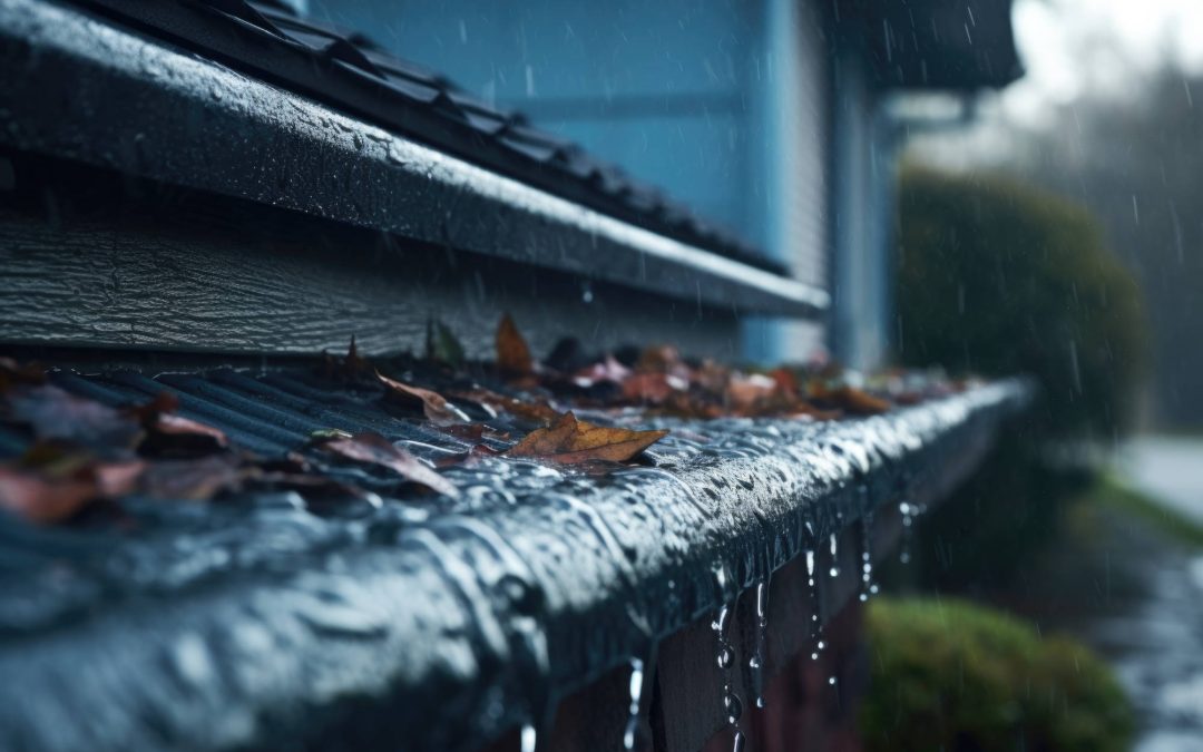 Lavaggi grondaie
