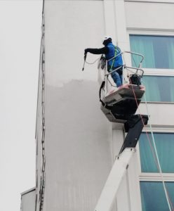 Pulizie per hotel a Marghera